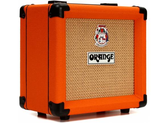 Orange PPC 108 Orange PPC 108